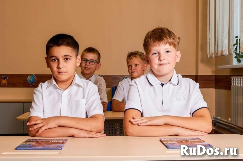 Частная школа - Качественное образование и индивидуальный подход Пятигорск фотка