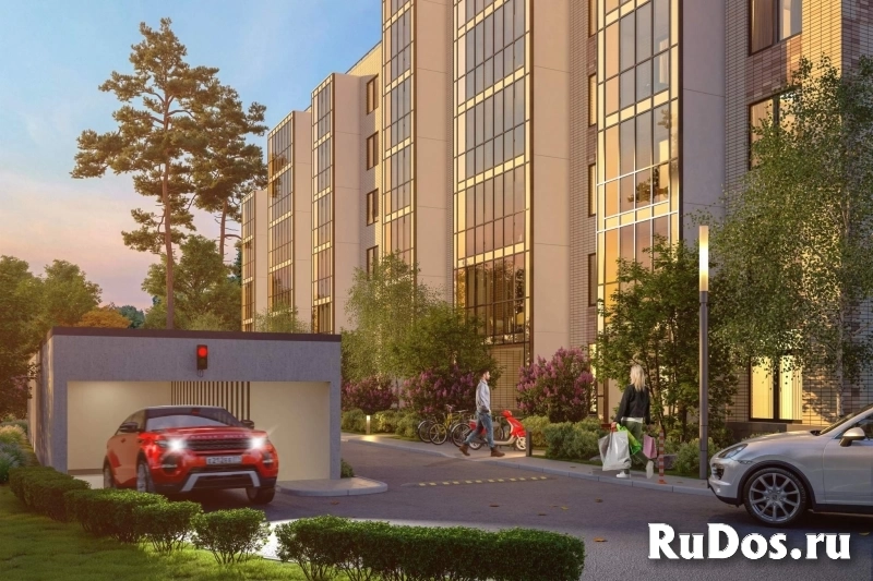 Продам 1 комнатную квартиру 35.5 м2 изображение 10