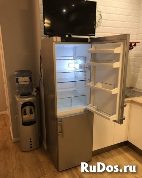 Сдаётся однокомнатная квартира изображение 5