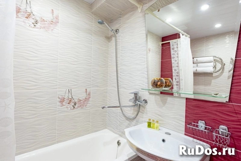 Inndays Apartments изображение 5