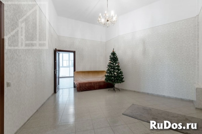 Сдается элитная квартира в ЖК Легенда Цветного изображение 12