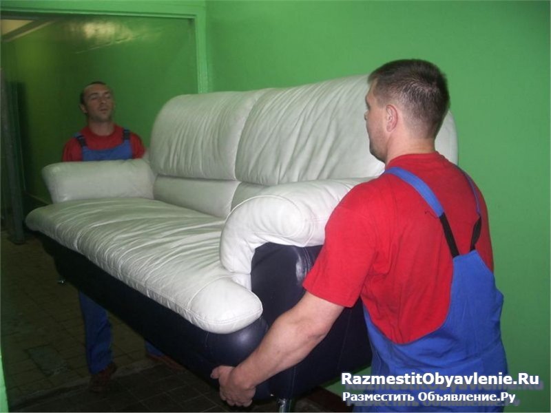 Услуги грузчиков.Газель фото