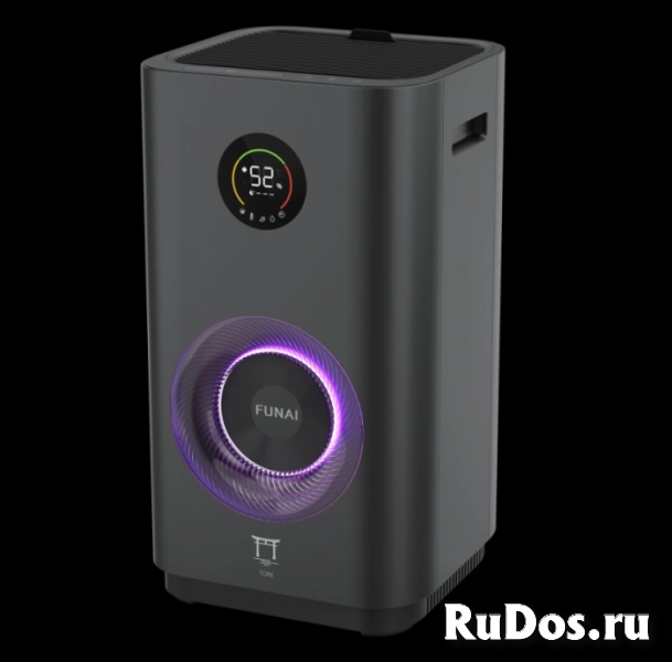 Климатический комплекс FUNAI TORI фотка