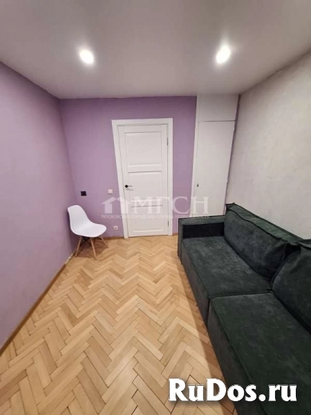 Сдам 2 комнатную квартиру 45 м2 изображение 8