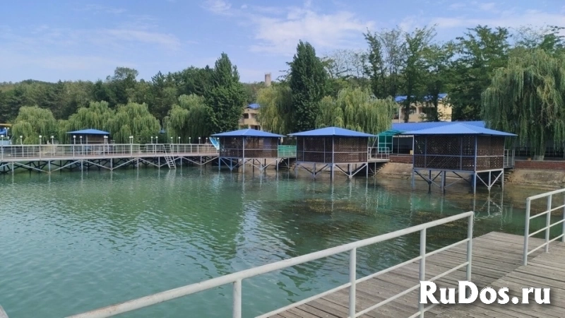 Продам коммерческую недвижимость 3281.2 м2 изображение 10