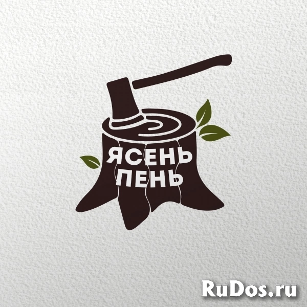 Графический дизайн, визитки, логотипы, полиграфия от опытного дизайнера изображение 10