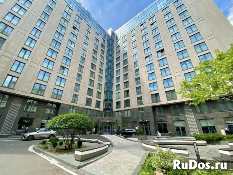 Продам 3 комнатную квартиру 121.1 м2 изображение 3