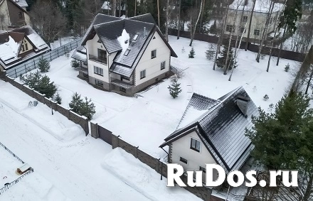 Продажа дома 658 кв.м. кп фото