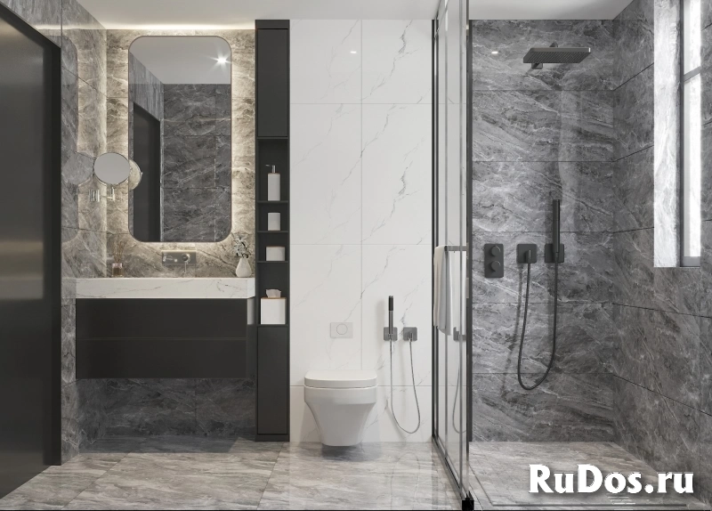 Керамогранит от производителя NSceramic фото