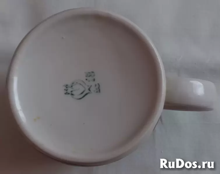 Кружка знак зодиака изображение 3