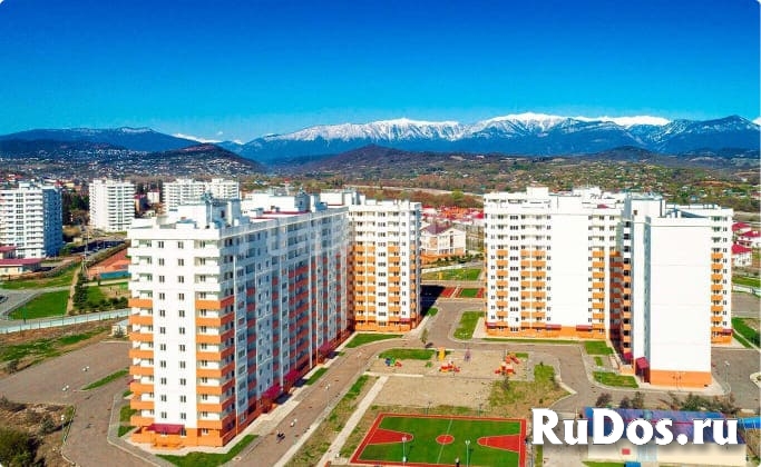 Продам квартиру в Сочи ЖК Летний изображение 3