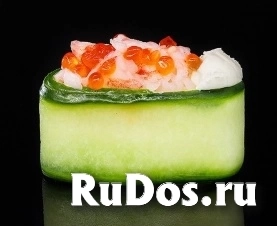 Доставка суши и роллов Калуга изображение 4