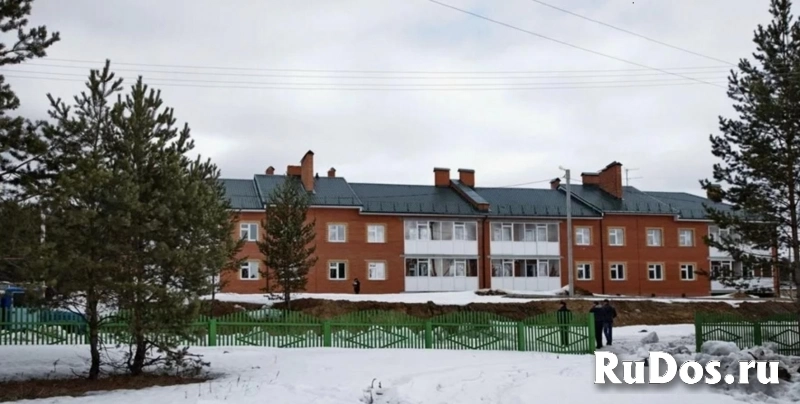 Продам 3 комнатную квартиру 51.5 м2 изображение 10