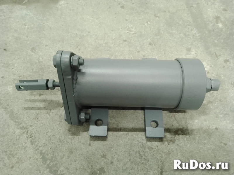 Цилиндр включения жалюзи ТГМ4.10.46.000СБ фотка