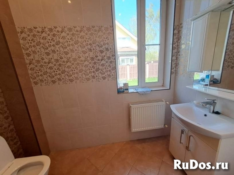 Продам коттедж 197 м2 изображение 10