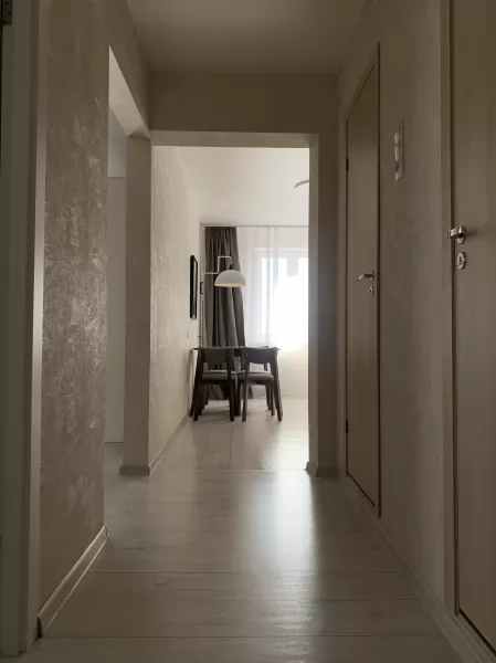 Сдается просторная двухкомнатная квартира изображение 7