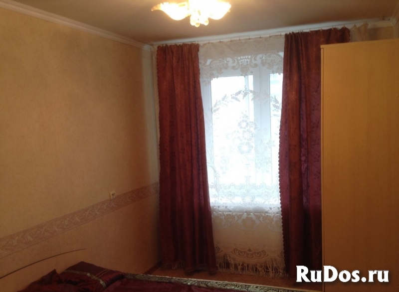 Уютная квартира недалеко от метро Бабушкинская изображение 4