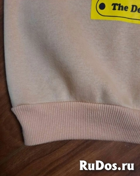 Костюм утеплённый Zara (Турция) Новый изображение 3