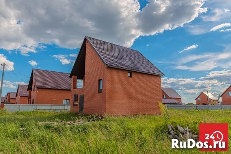 Продам коттедж 114 м2 изображение 4
