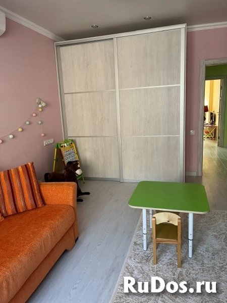 Продам 2 комнатную квартиру 63.3 м2 изображение 7