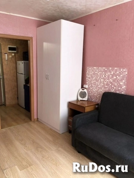 Сдам 1 комнатную квартиру 18 м2 изображение 5