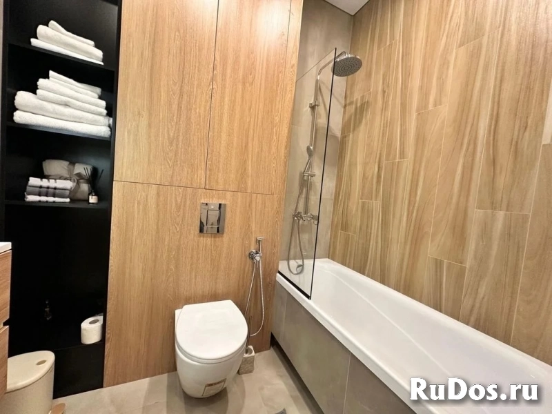 Сдам 1 комнатную квартиру 52 м2 изображение 6