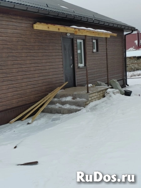 Продажа нового дома изображение 6