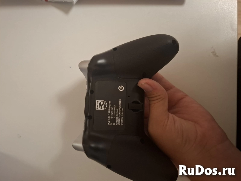 Геймпад philips DLK5050 фотка