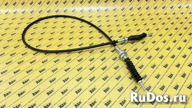 Трос ручного тормоза 910/60111 изображение 4