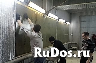 Тёплый пол Ориентал Дрим, обогрев дома. изображение 5