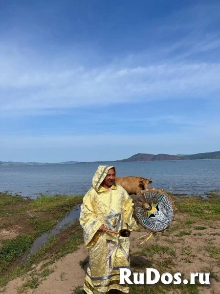 Белая и Чёрная Магия! Магия Вуду! Привороты Разных Видов и Любой изображение 6