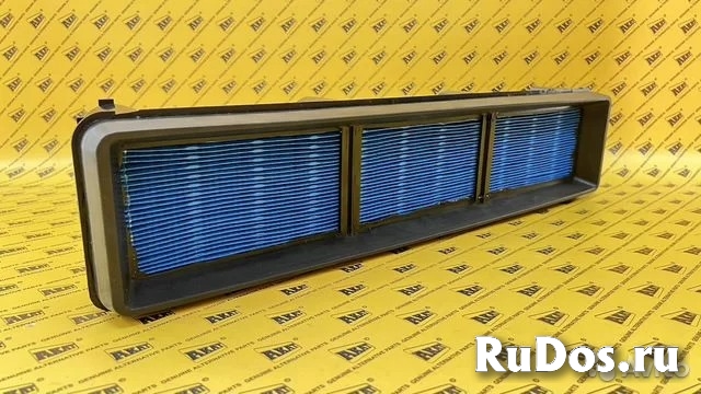 Фильтр воздушный салона JOHN DEERE AL225552 изображение 3