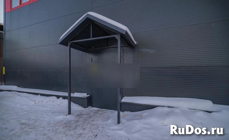 Продам коммерческую недвижимость 1008 м2 изображение 6