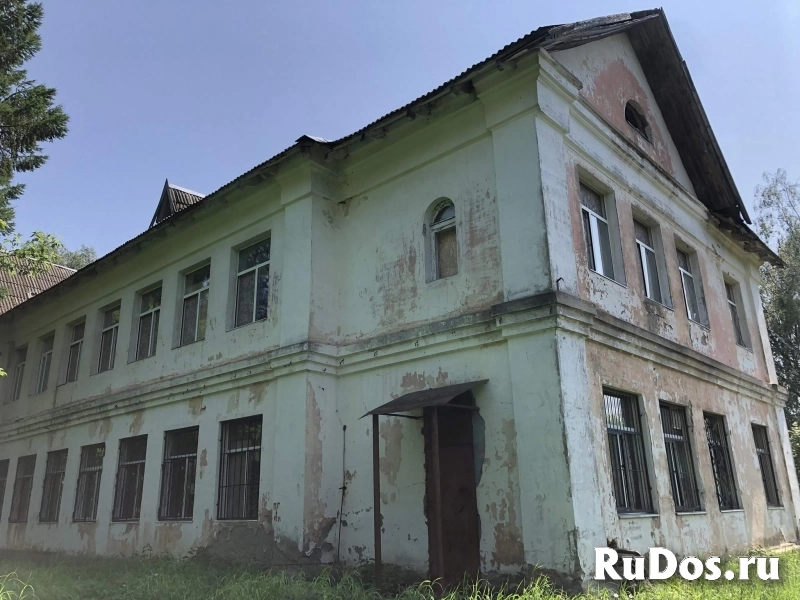 Продам коммерческую недвижимость 1067.5 м2 изображение 9