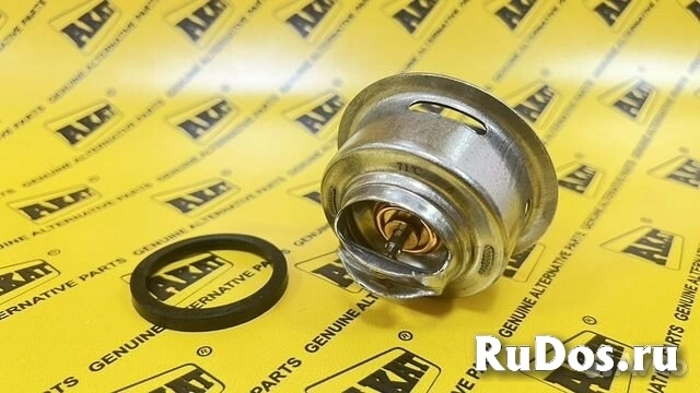 Термостат C-6.4/C-6.6 ОЕМ 324-4128 изображение 6