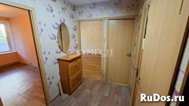 Сдам 2 комнатную квартиру 51 м2 изображение 9