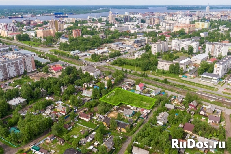 Продам участок 30.36 сот. изображение 5
