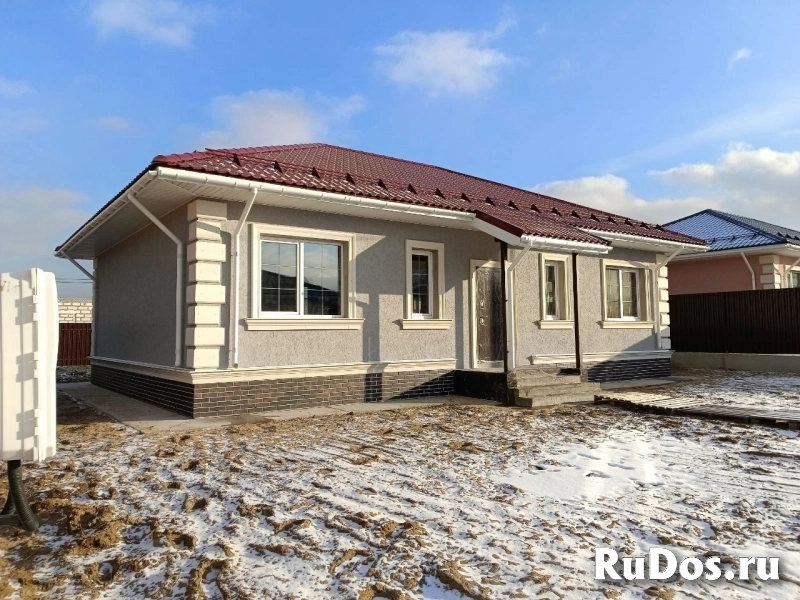 Продам дом 117.6 м2 фотка