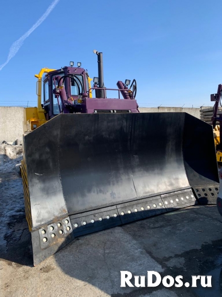 Бульдозер ЧЕТРА Т20 Т-20 после капремонта с гарантией изображение 6