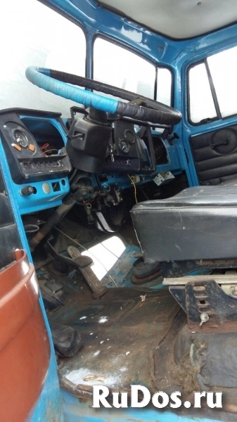 Подъемник каротажный самоходный (ПКС-5М). г. Нефтеюганск изображение 10