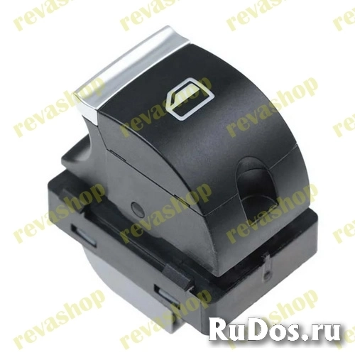 Кнопка стеклоподъемника для Audi изображение 8