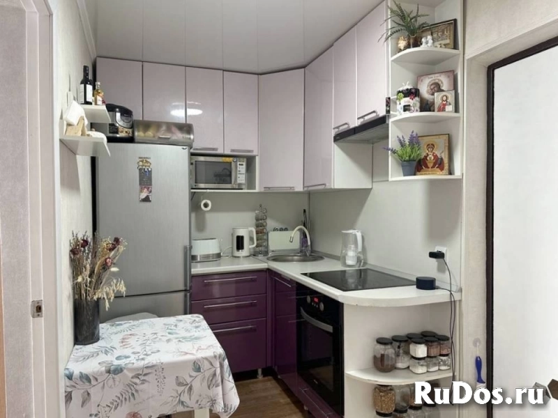 Продам 2 комнатную квартиру 34 м2 изображение 7