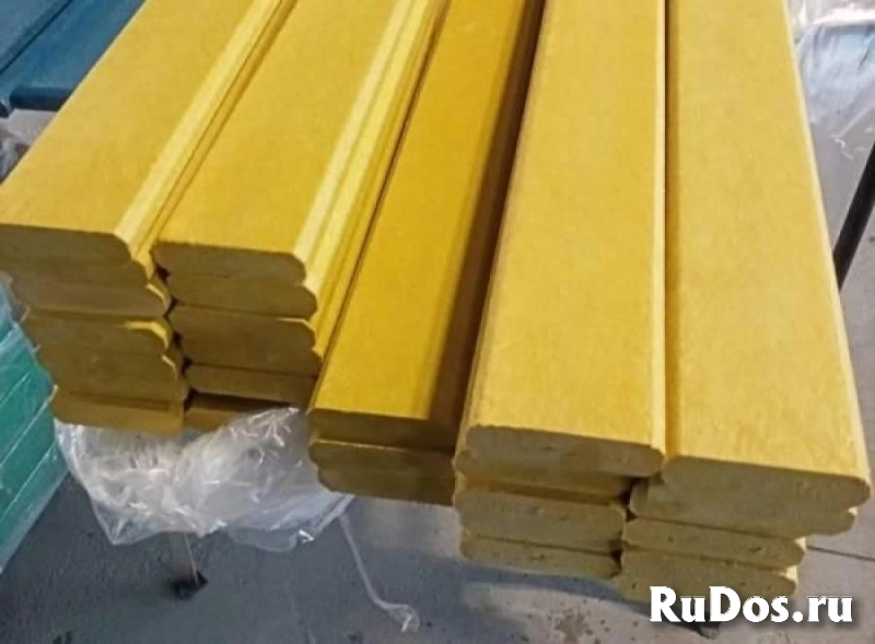 Пластиковая доска для качелей, скамеек, лавочек изображение 5