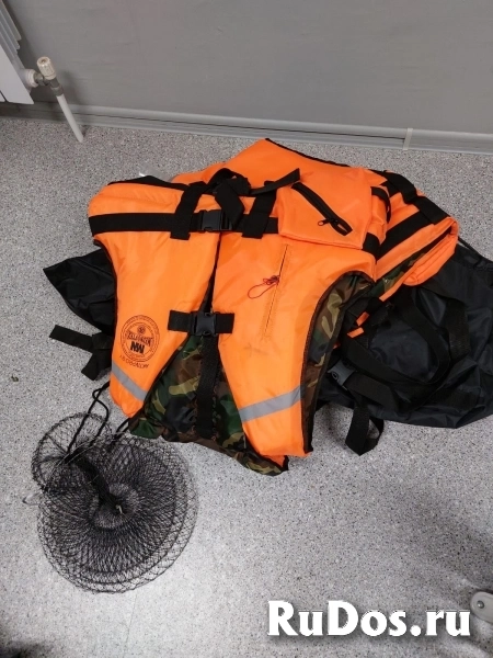 Лодка пвх с мотором комплект НОВЫЙ изображение 3