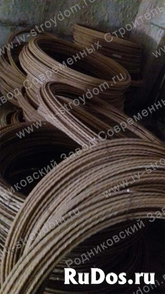 композитная арматура фотка