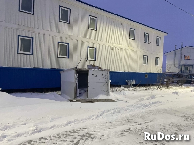 Продам коммерческую недвижимость 985.9 м2 изображение 6
