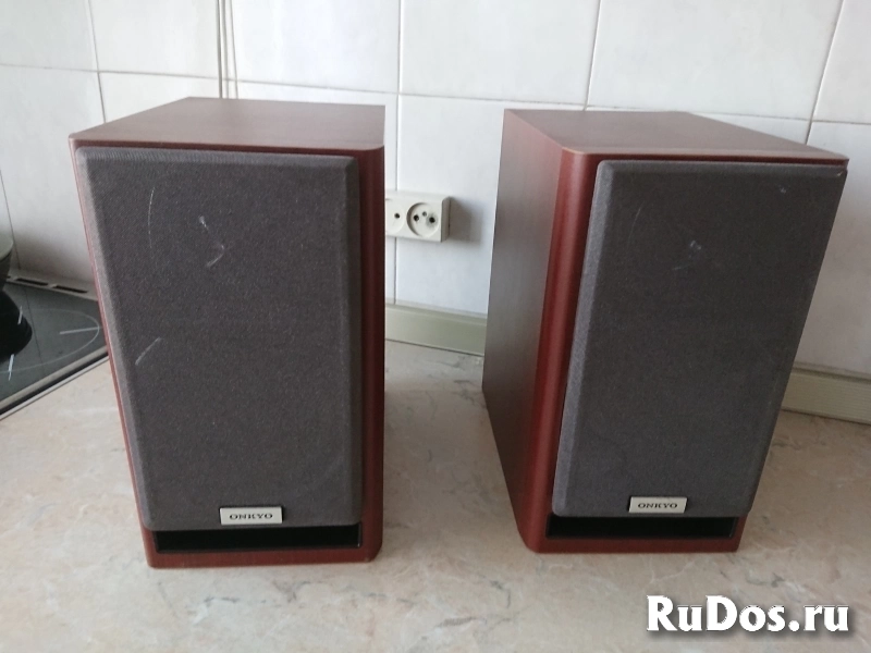 Акустика ONKYO D-N7FX фото