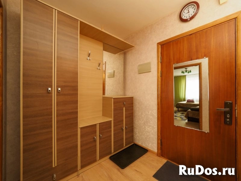 1-комнатная квартира изображение 4