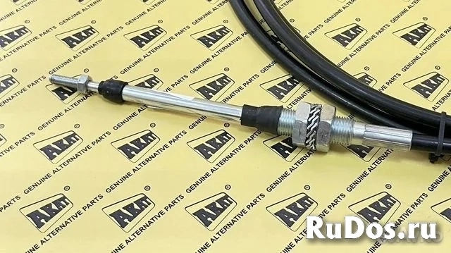 Трос OEM 6T-8467 фотка