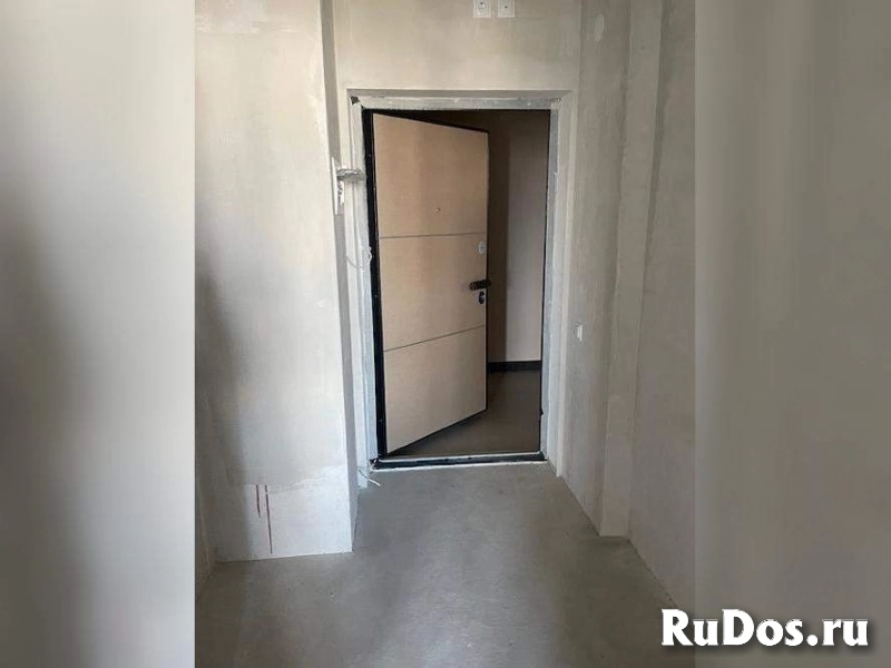 Продам 2 комнатную квартиру 39.3 м2 изображение 5